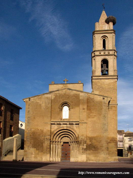 VISTA DE PONIENTE